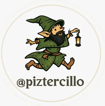 Piztercillo