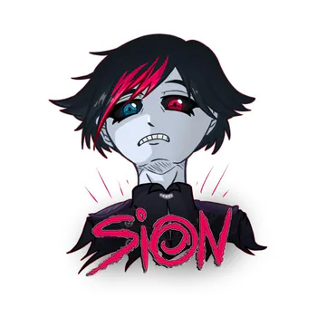 SionkaVT