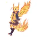 Kick profile picture for @unspoiled