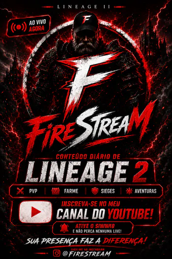 FireStreaMof