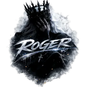 Kick profile picture for @roger