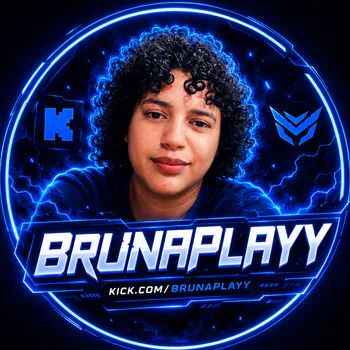 BrunaPlayy