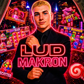 ludmakron