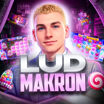 ludmakron