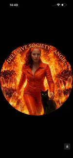 Delusive_angie profile picture