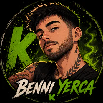 BenniYerca