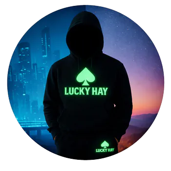 LuckyHay