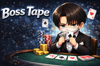 bosstape