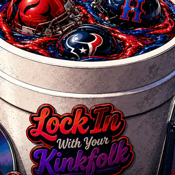LockInWithYourKinfolk