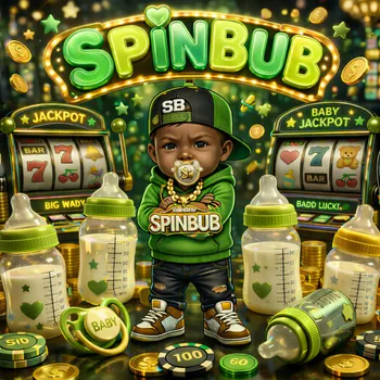 Spinbub