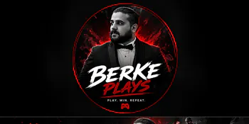 Berke_Plays