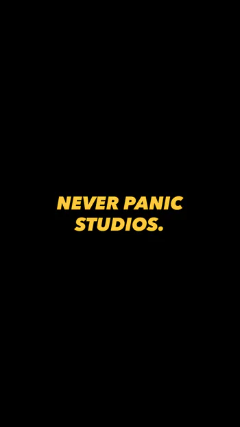 NeverPanicStudios