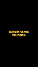 NeverPanicStudios
