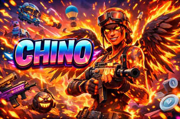 ChinoRepes
