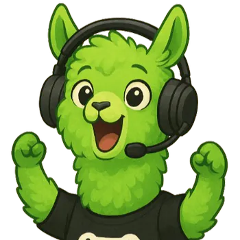 SniketTheLlama
