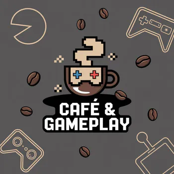 Cafeegameplay