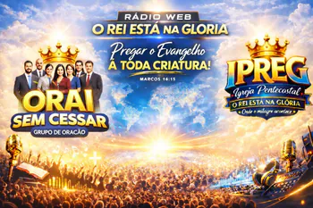 radioweboreiestanagloria