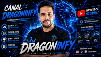 dragoninfy
