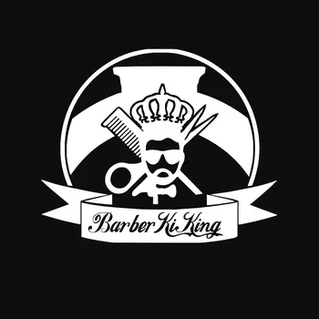 BARBERIAKIKING
