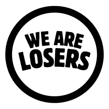 WEARELOSERS