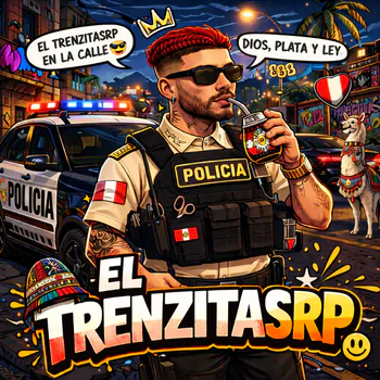 ElTrenziitas