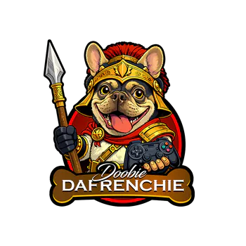 DoobieDaFrenchie