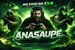 ANASAUPE