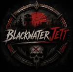 BlackWaterJett Kick