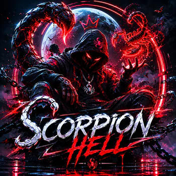 ScorpionHell