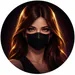 MaskedGirlLive