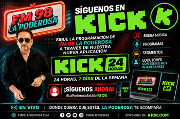 fm98lapoderosa