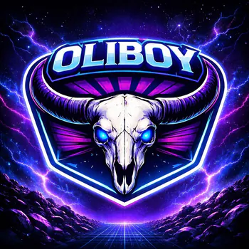 Oliboyy