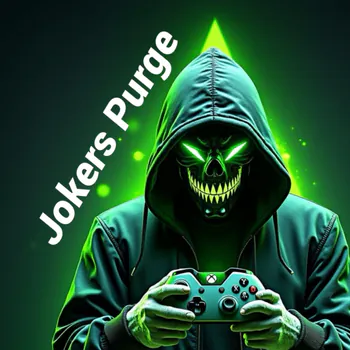 JokersPurge
