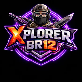 XplorerBR12