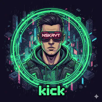 NSKRYT