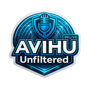 avihuunfiltered