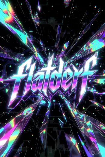 flatderf