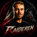 Raideren