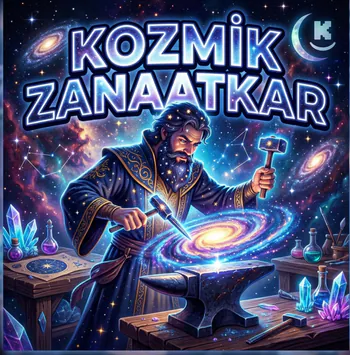 KozmikZanaatkar