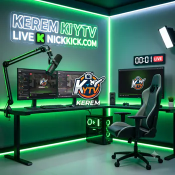 KeremYTV