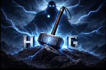 HammerDropGames