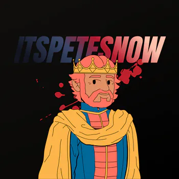 itsPeteSnow