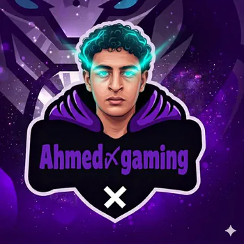 A7med_Gamin9