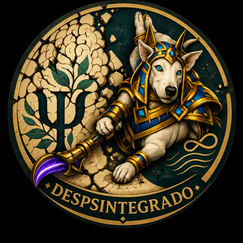 Despsintegrado
