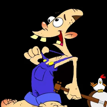 TheGamingHillbilly