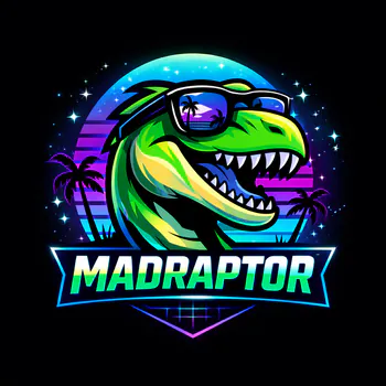 MadRaptor