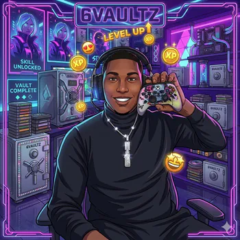 6Vaultz