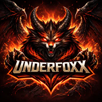UNDERFOXX