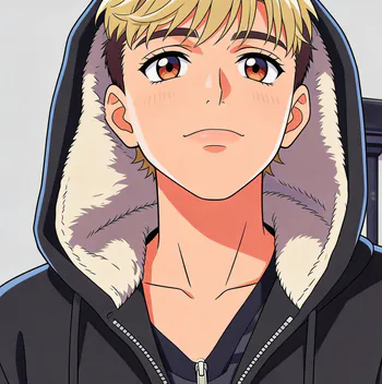 Kick Profile Pic