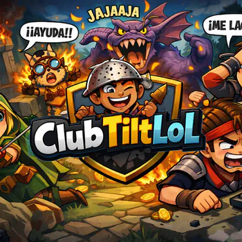 ClubTilt